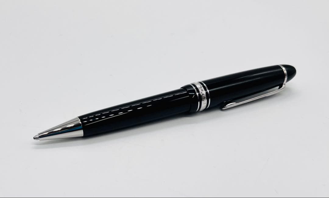 MONTBLANC モンブラン P161 プラチナライン マイスターシュテュック