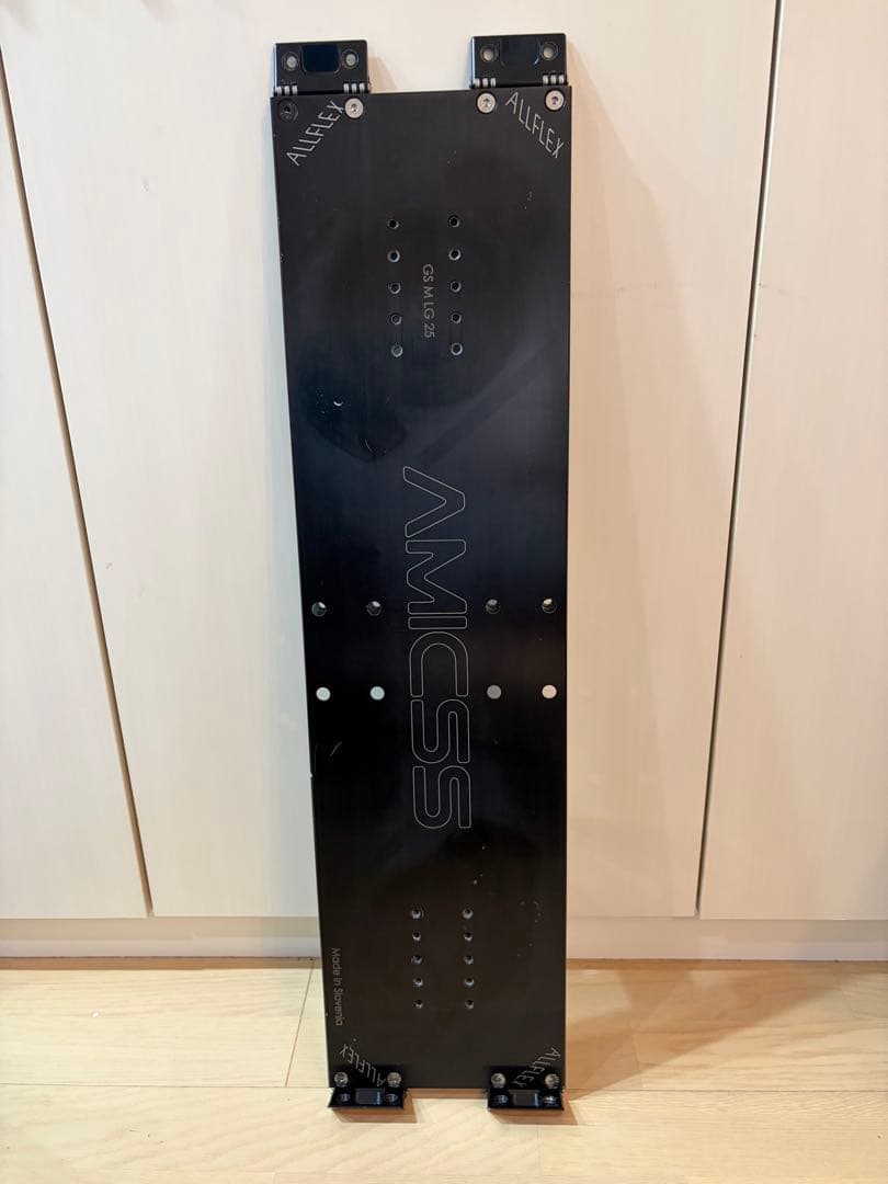 ALLFLEXプレート　ミディアム