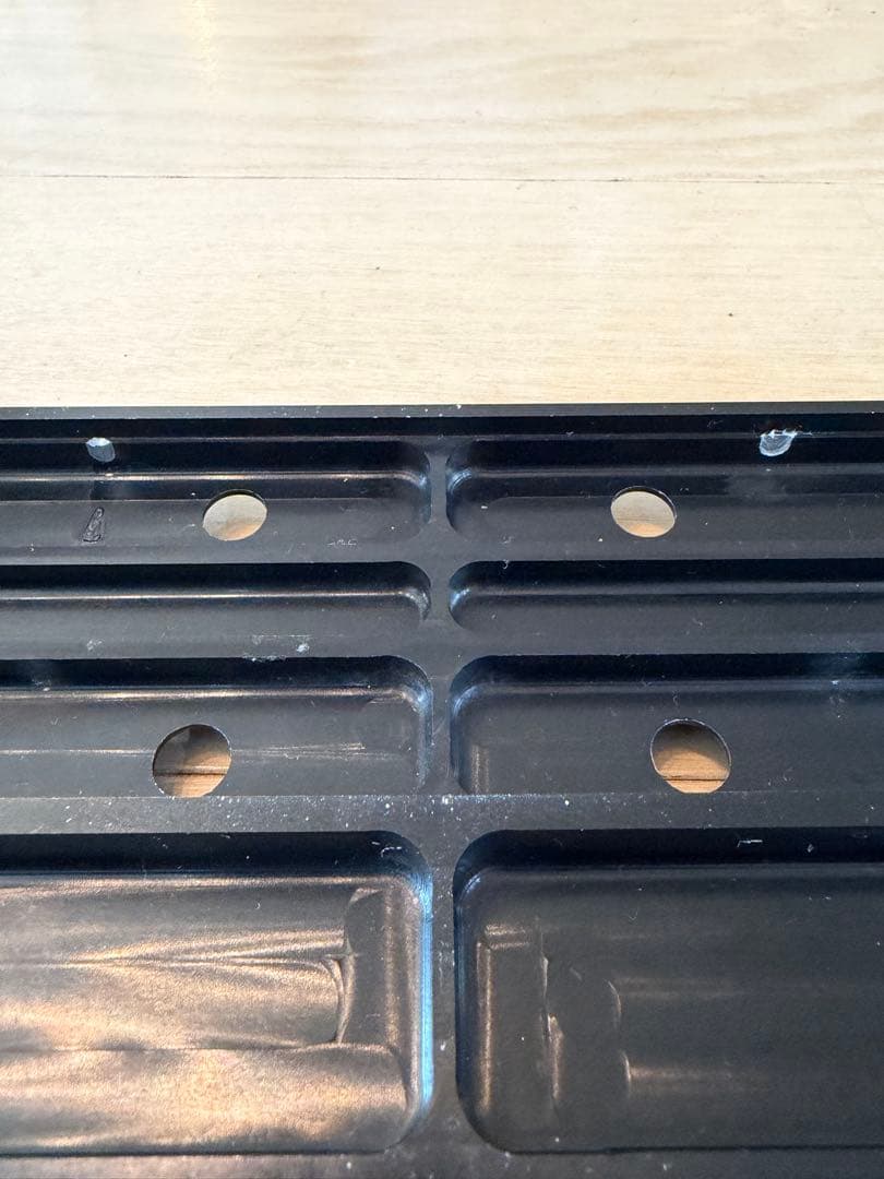 ALLFLEXプレート　ミディアム