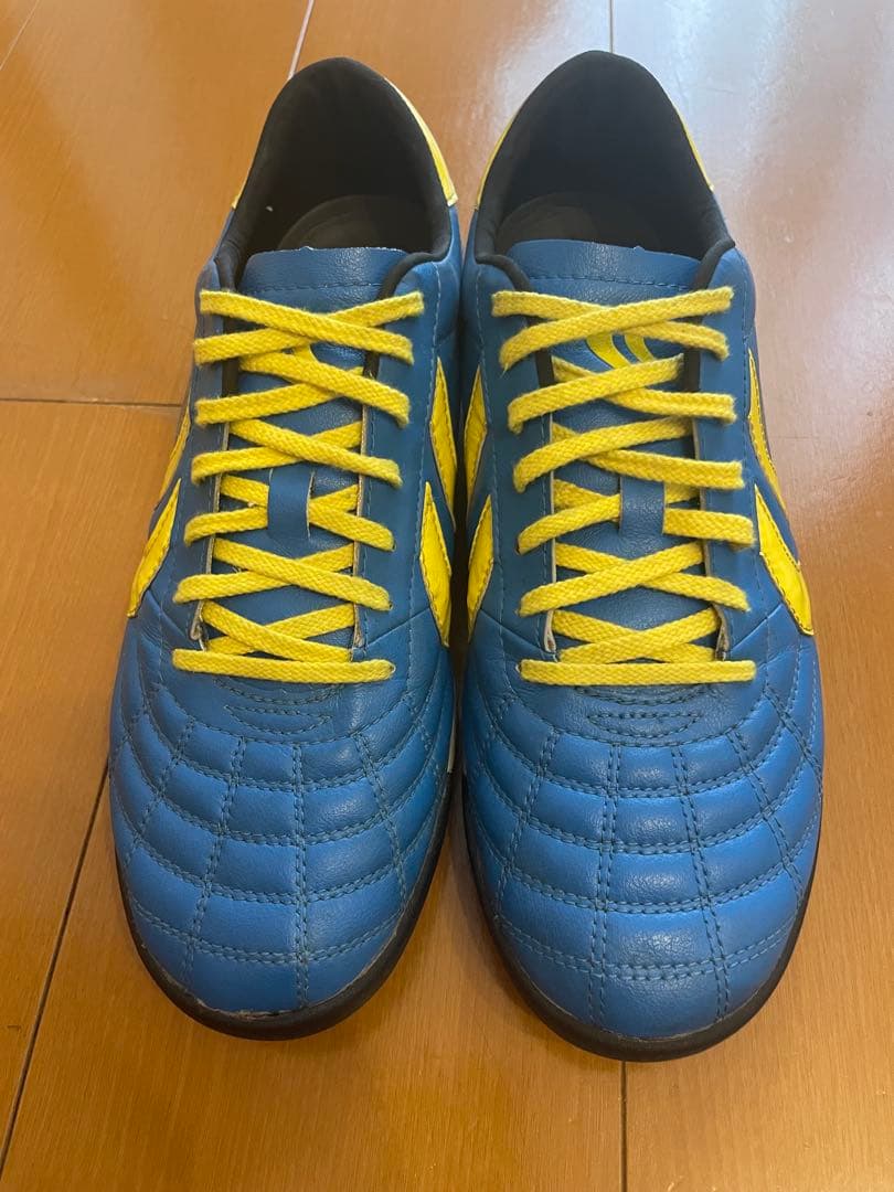 YASUDA トレーニングシューズ リガレスタ TF 27cm 美品