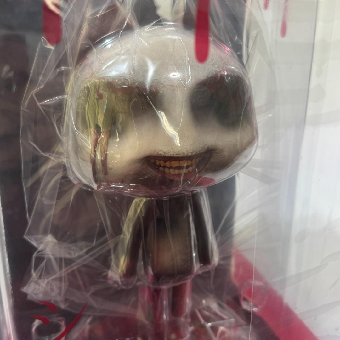 シビトロ フィギュア VERTEX