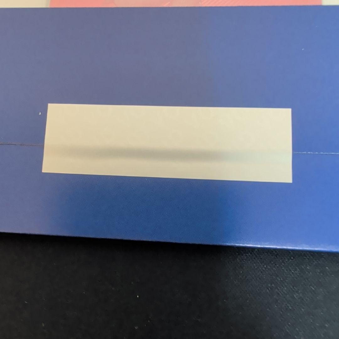 【限定2000枚】ビクティニ BWR プロモ 未開封 ビクティニ争奪戦 即日発送