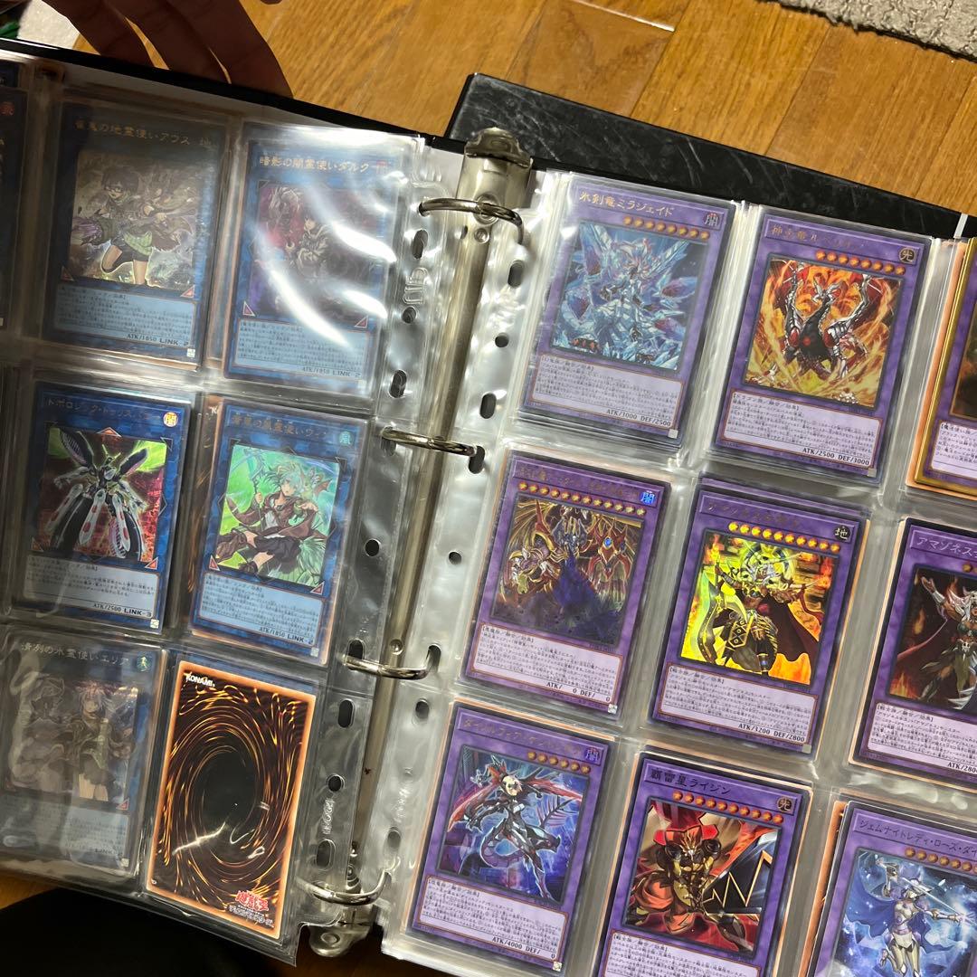 遊戯王　完全引退まとめ売り