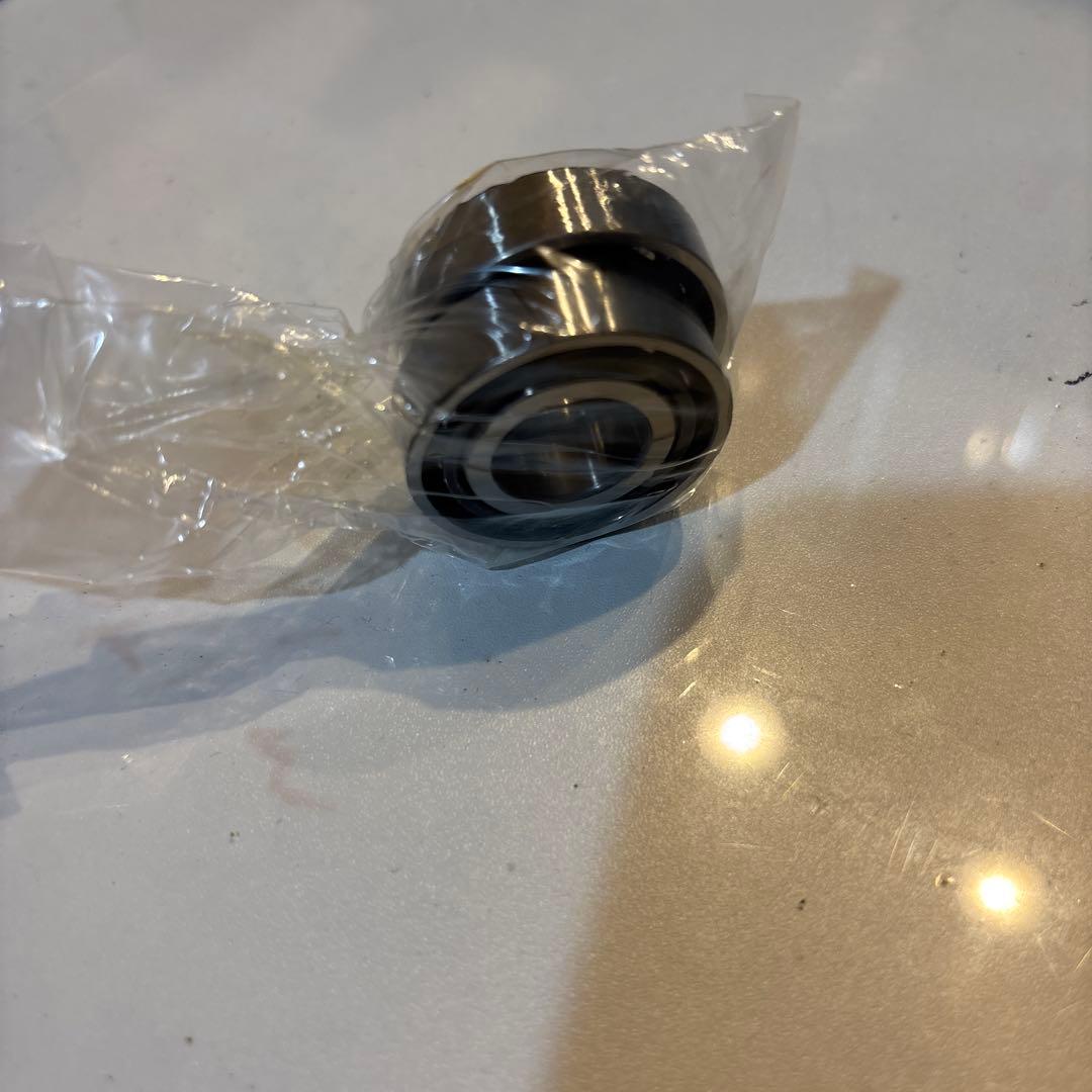 NSK ベアリング　7002ATYNDFMP5 19個セット