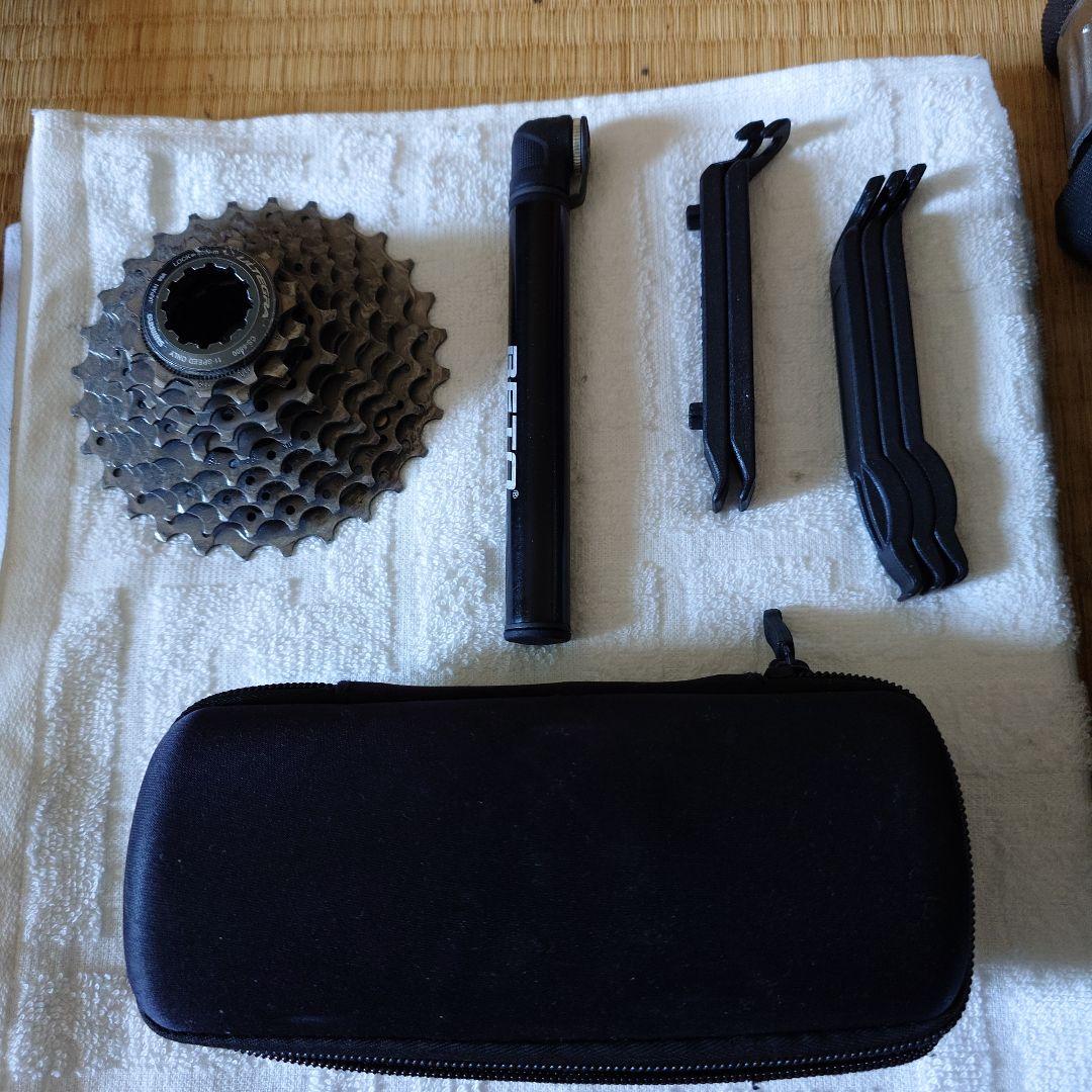 バラ売り可能‼️自転車工具・パーツ等セット