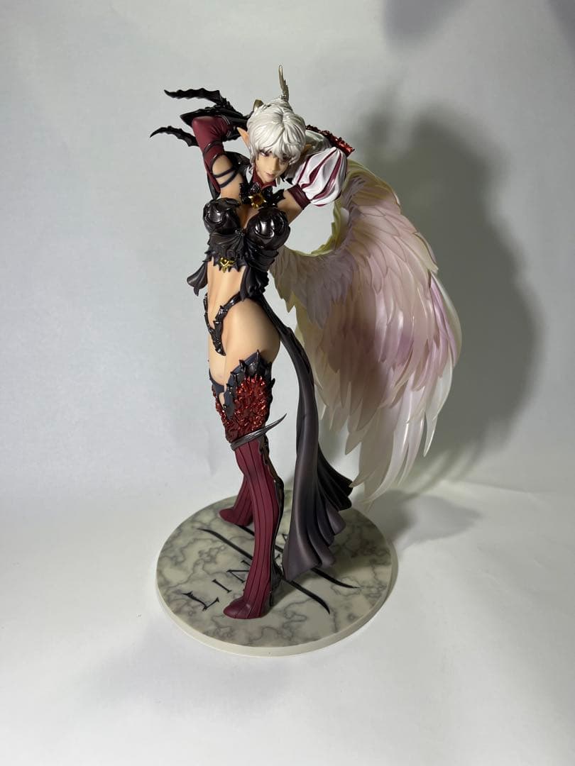 リネージュⅡ カマエル　フィギュア　マックスファクトリー