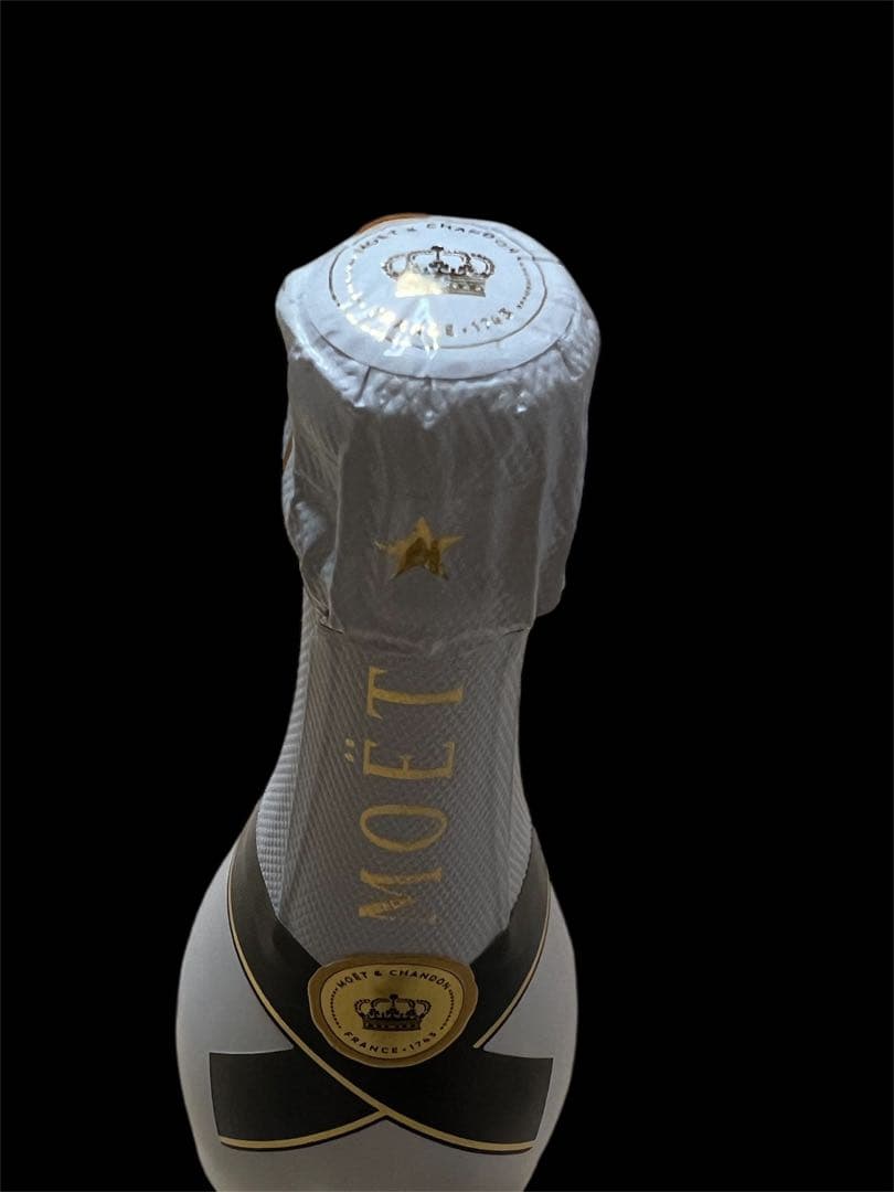 モエ エ シャンドン アイス アンペリアル　3本セット