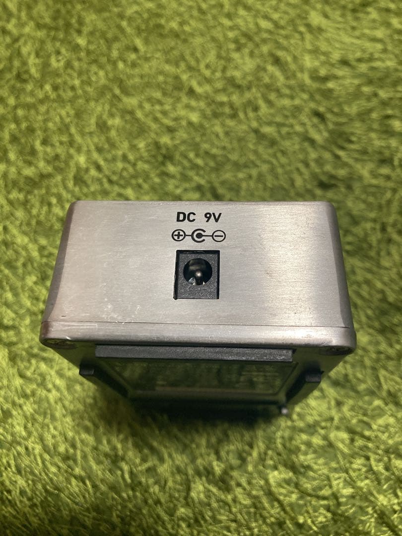 ギター SOURCE AUDIO SA170 Programmable EQ