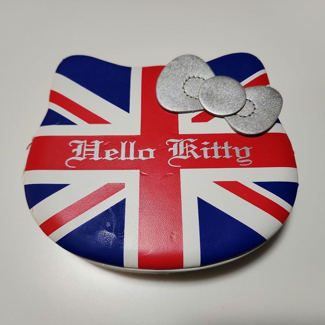 ハローキティ 35周年記念 5ドル　泰星