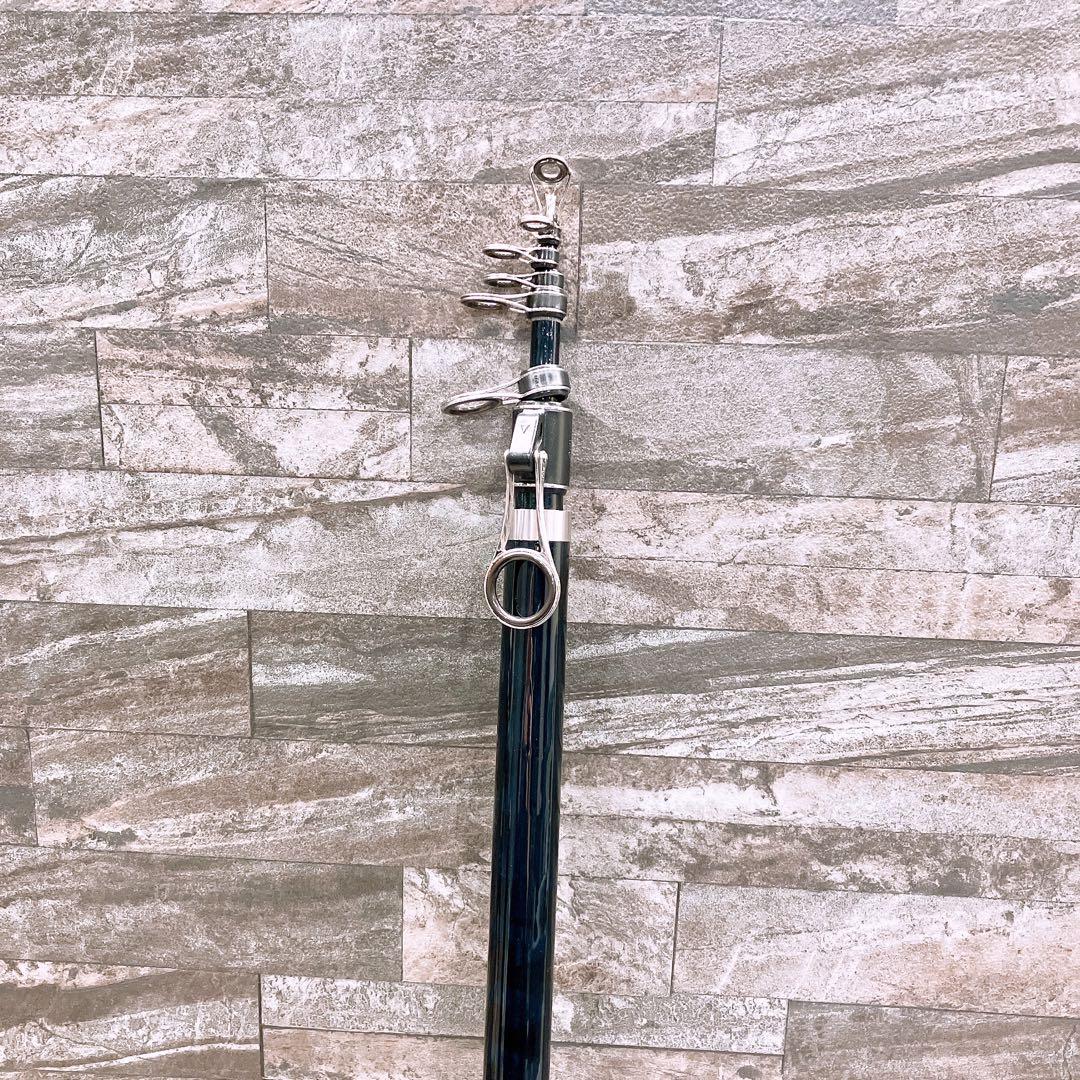 SHIMANO シマノ サーフチェイサー 405DX-T 釣竿 振出