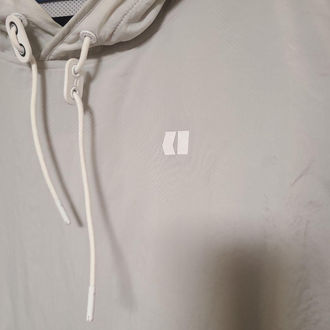 ARMADA アルマダ　ナイロンジャケット　XL