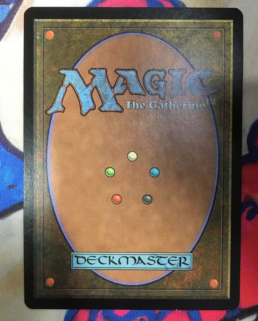 MTG 7ED 崇拝 日本語版 foil