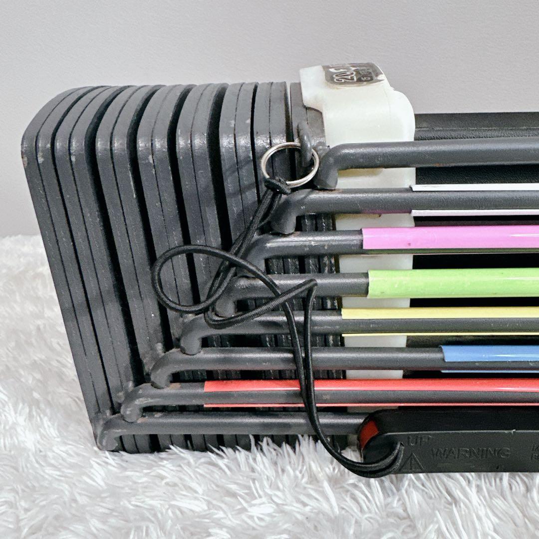 送料込 TOP FILM sport 9.0 可変式ダンベル 40kg 2個