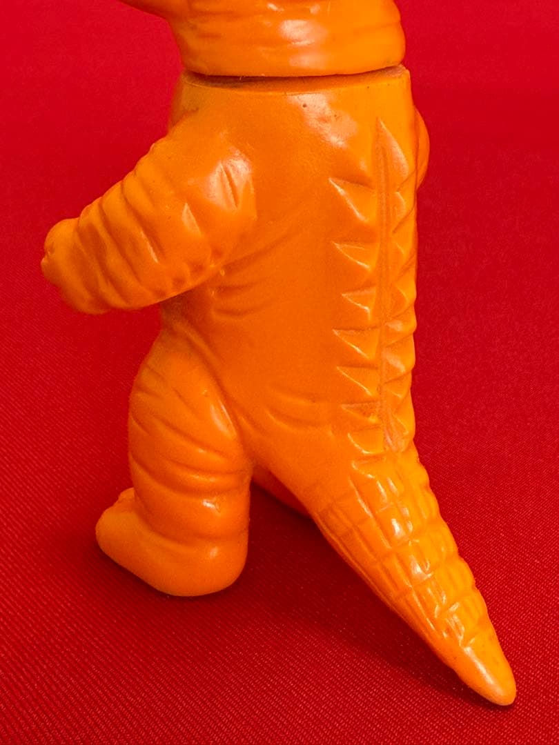 ガボラ ★☆ ウルトラ怪獣 ソフビ ブルマァク ウルトラ 円谷プロ フィギュア