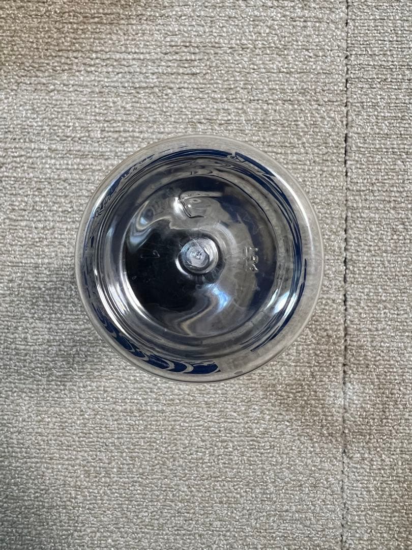 ガンダム　クリアボトル