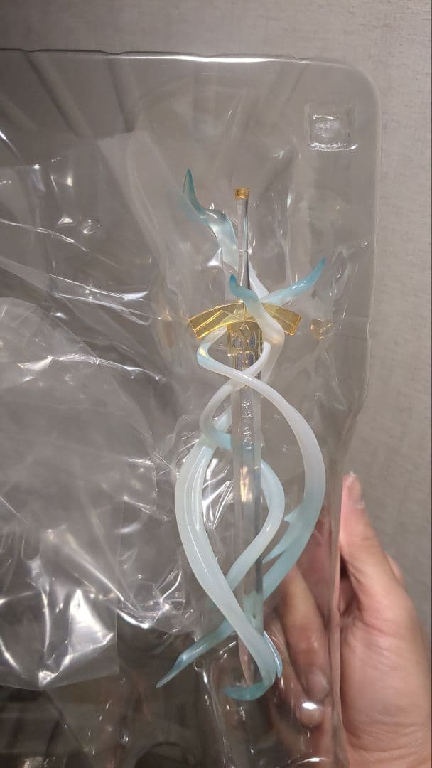 Fate セイバー ～約束された勝利の剣(エクスカリバー)～