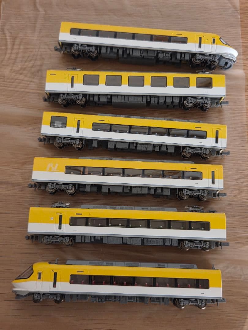 よ*ー様 [売り切り]マイクロエース 6661 近鉄 23000系 伊勢志摩ライ