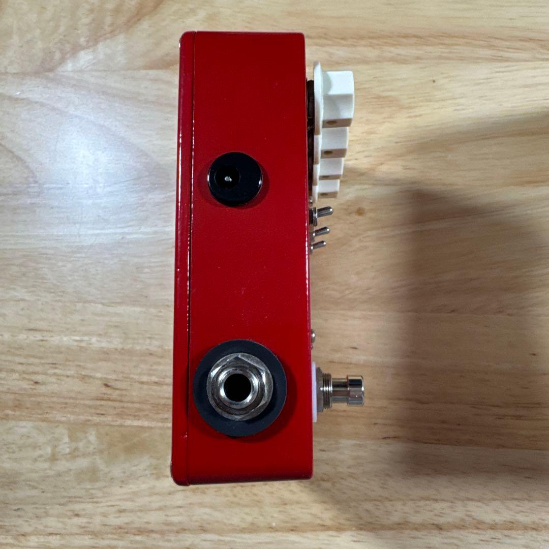 Yuki Filter G ギターエフェクター