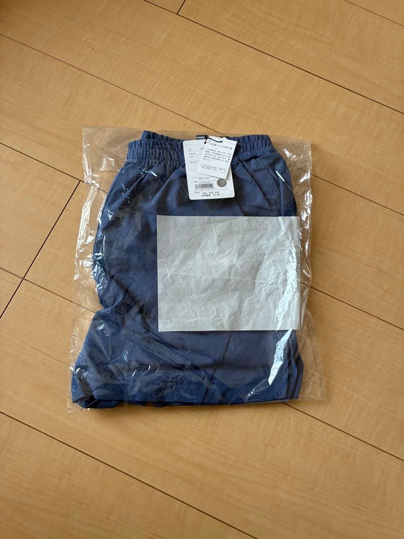 Admiral サイドスリットショーツ ATLA560