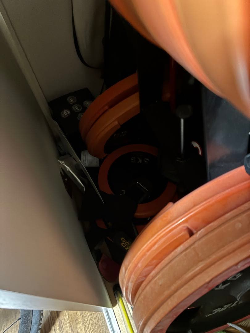 アイロテック　5点セット　【引き取り限定】