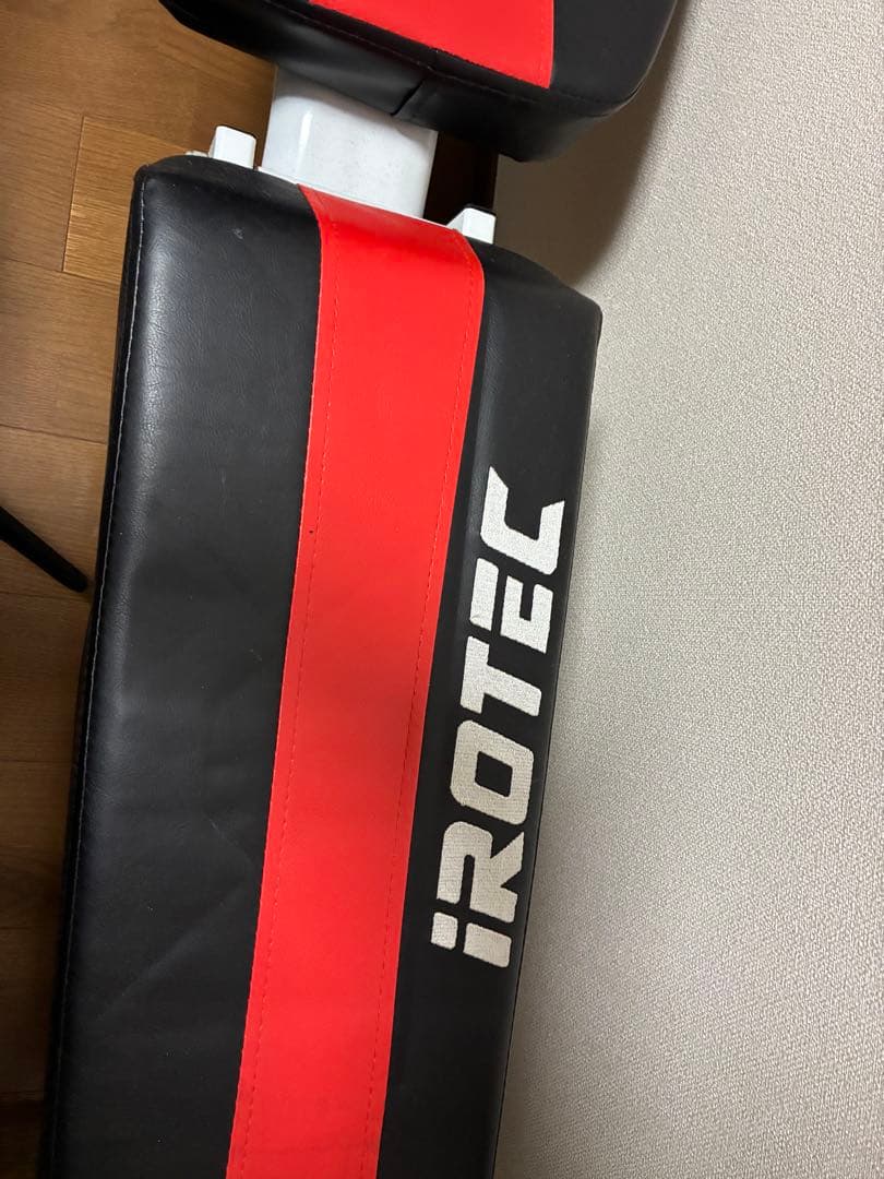 アイロテック　5点セット　【引き取り限定】