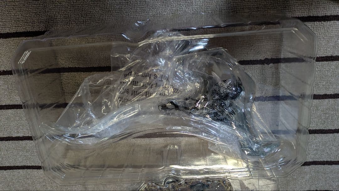 プライム1スタジオ　ジュラシック・ワールド　ブルー