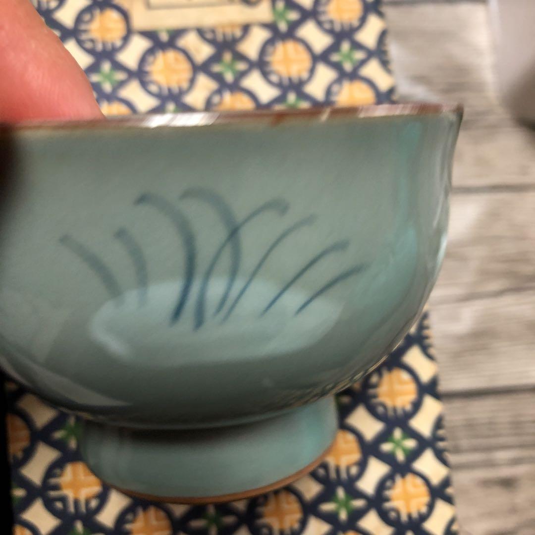 有田焼　湯呑セット