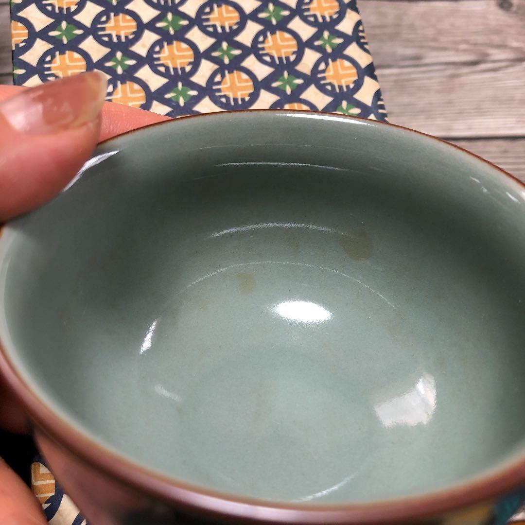 有田焼　湯呑セット