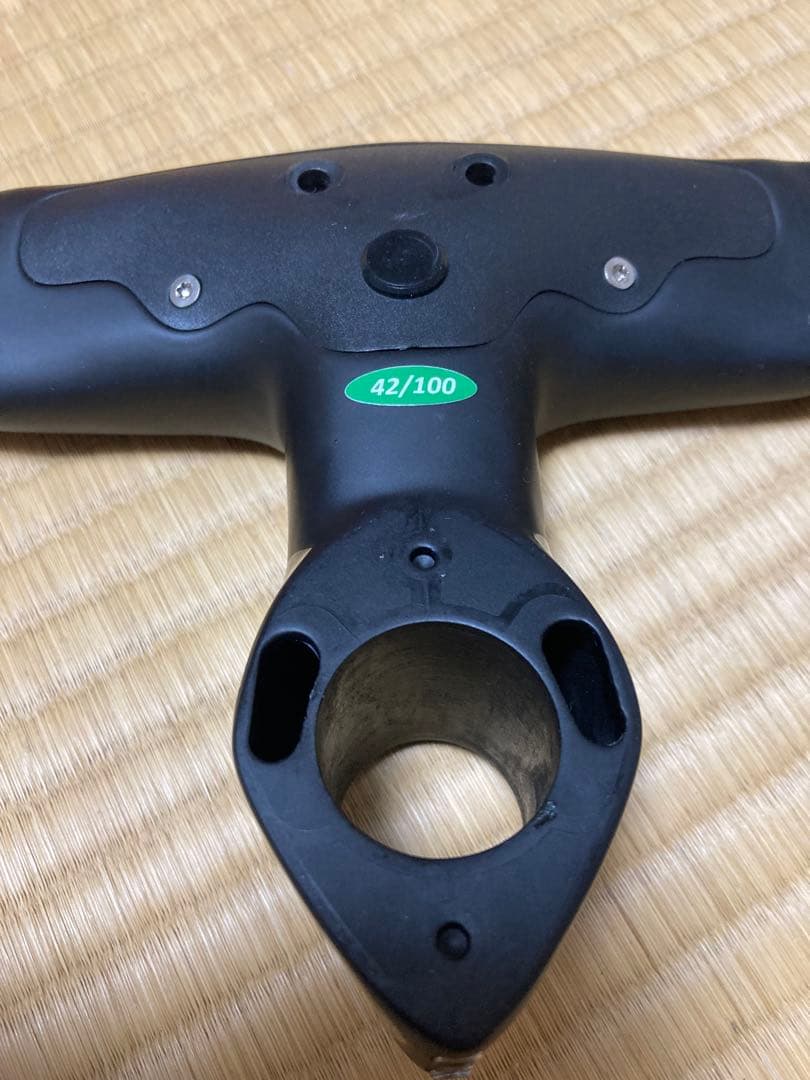 ピナレロ ドグマ Dogma MOST TALON ULTRA ハンドル　一体型