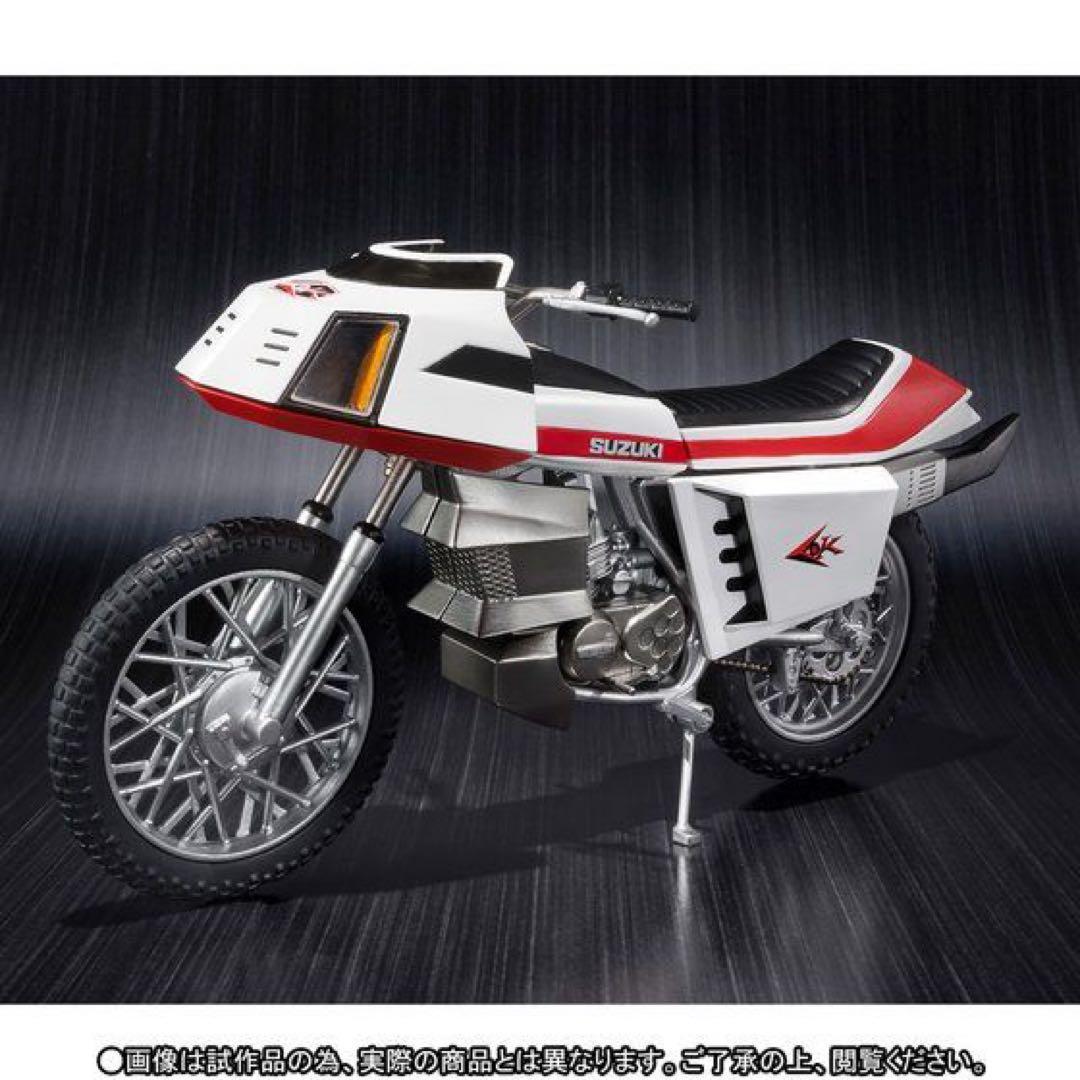 S.H.Figuarts スカイライダー＆スカイターボセット