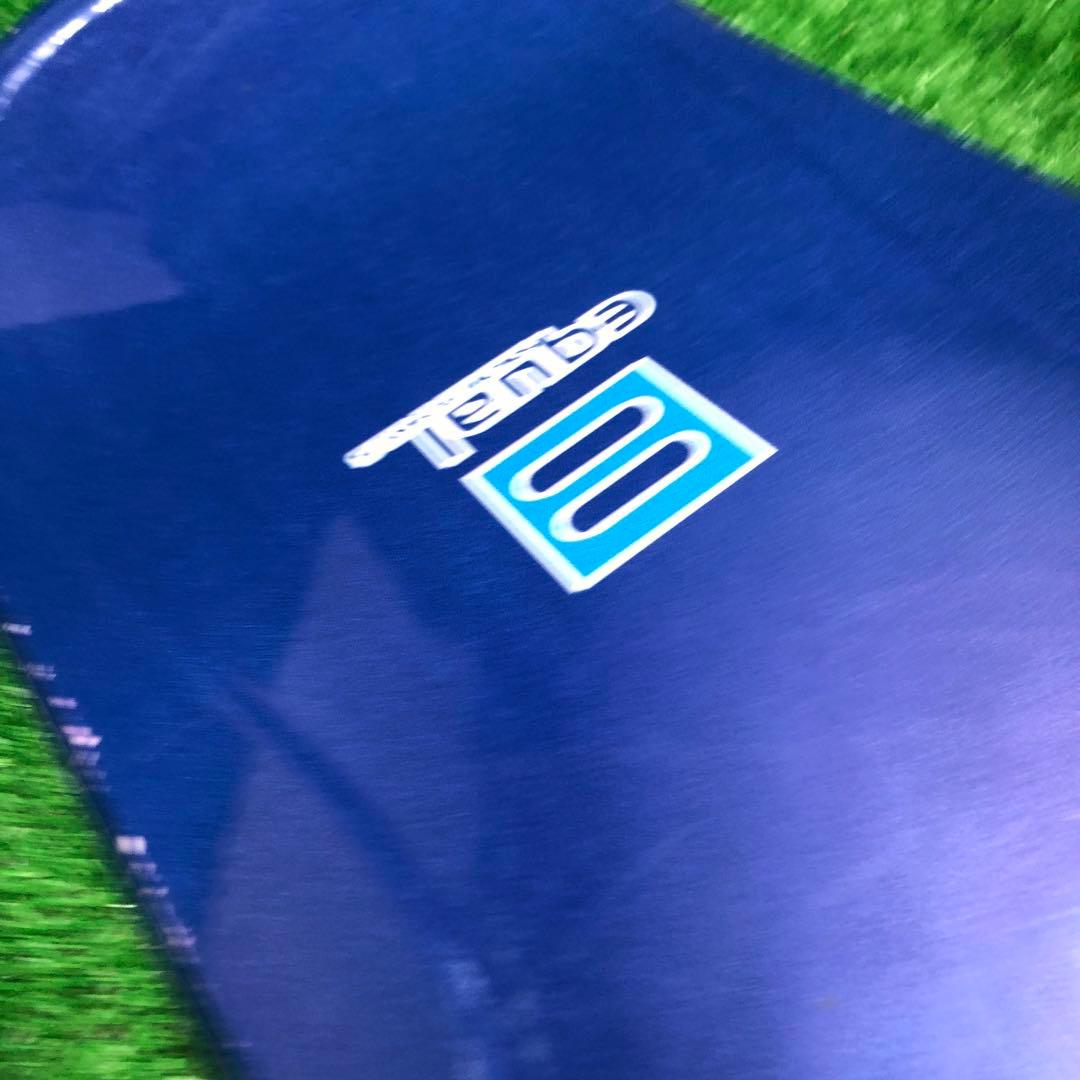 宝-631 子供用スノーボードセット120cm ビンディング新品 メンテナンス済