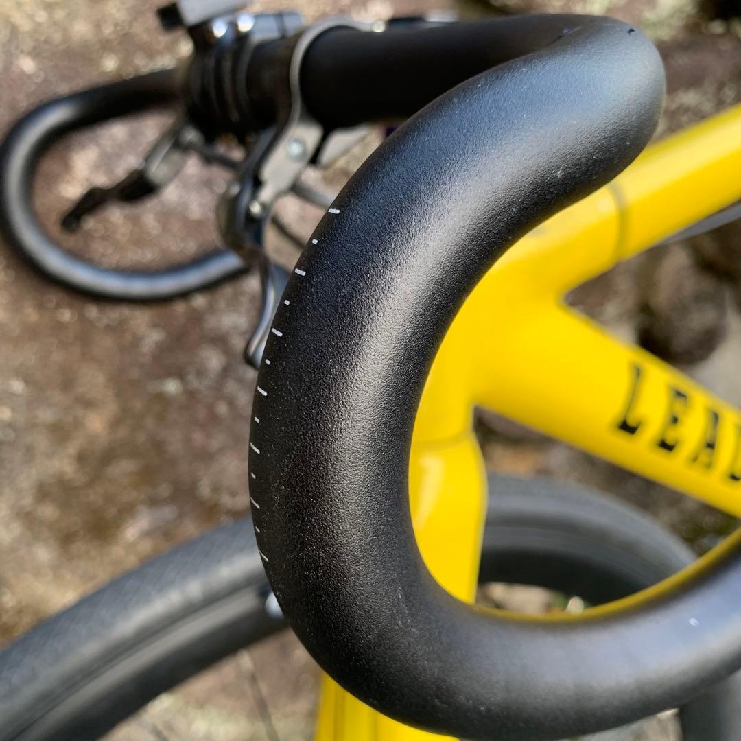 【手渡し】リーダーバイク　leaderbike 725 S