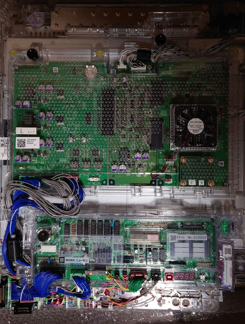 ☆送料込☆P花の慶次〜蓮L16-V（セル&トップユニット）乗せ替えにおすすめ！