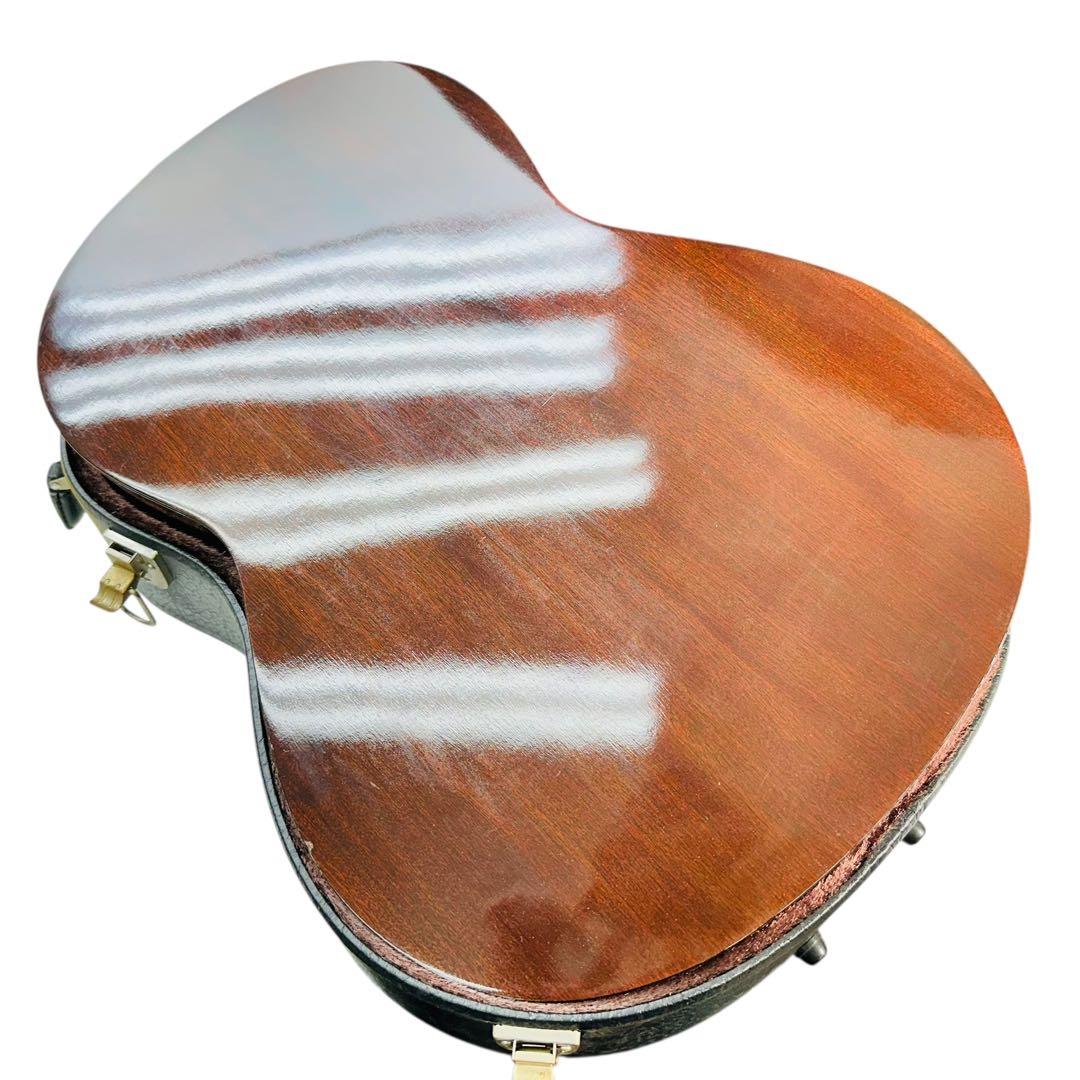 YAMAHA アコースティックギター　G-100D