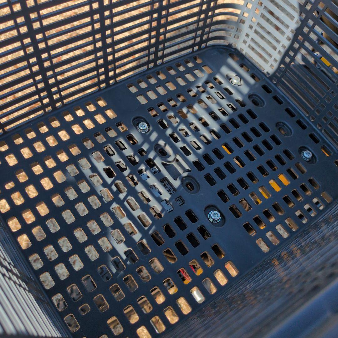 【専用】 パナソニック 電動アシスト BE-ELZ035 イエロー