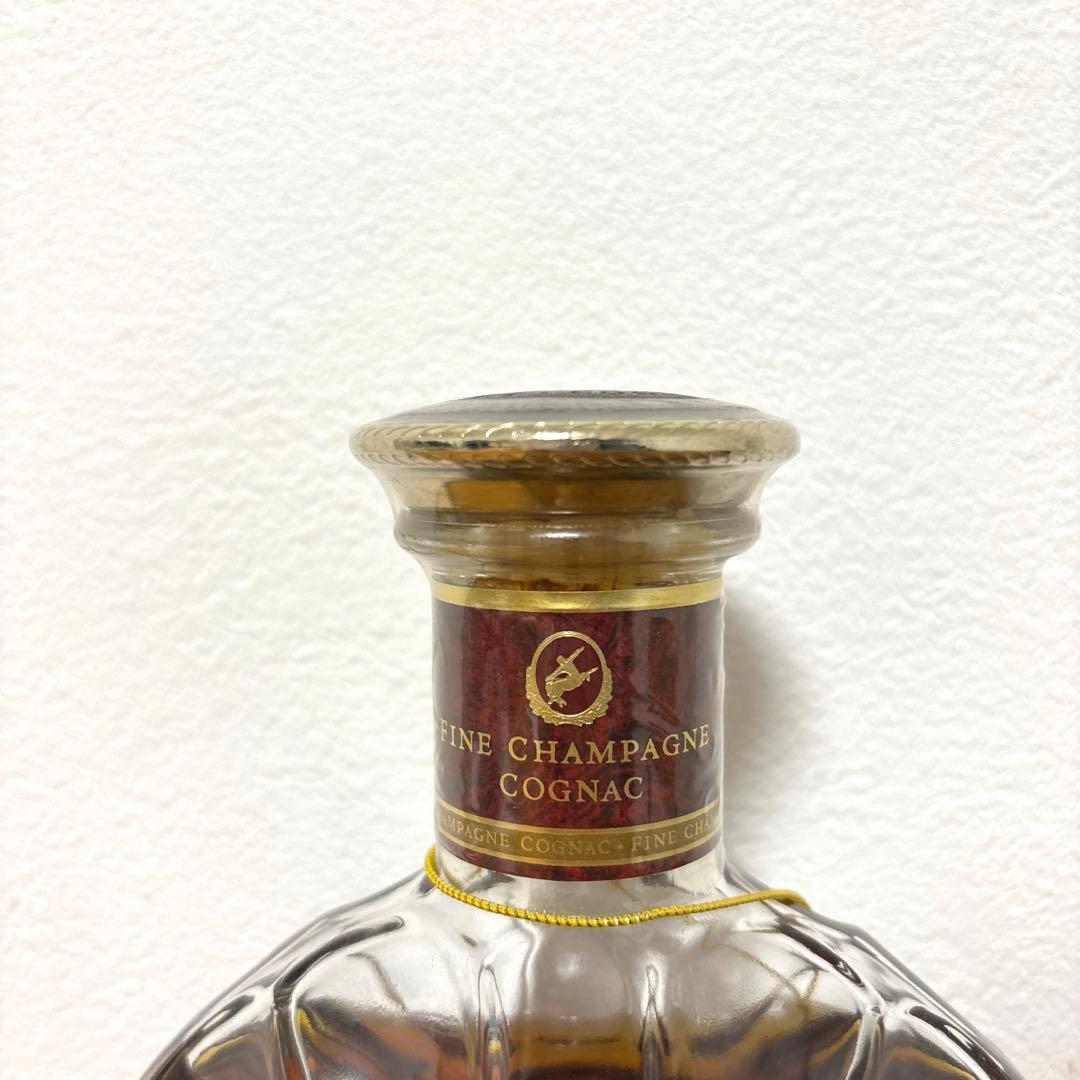 未開栓レミーマルタンXO REMYMARTIN XO SPECIAL 700ml