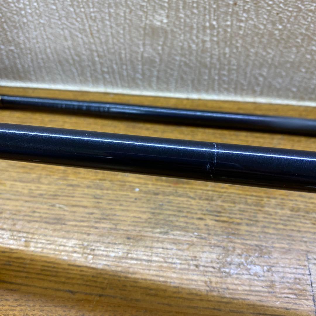 ダイワ ライトゲーム X82 MH-190 美品