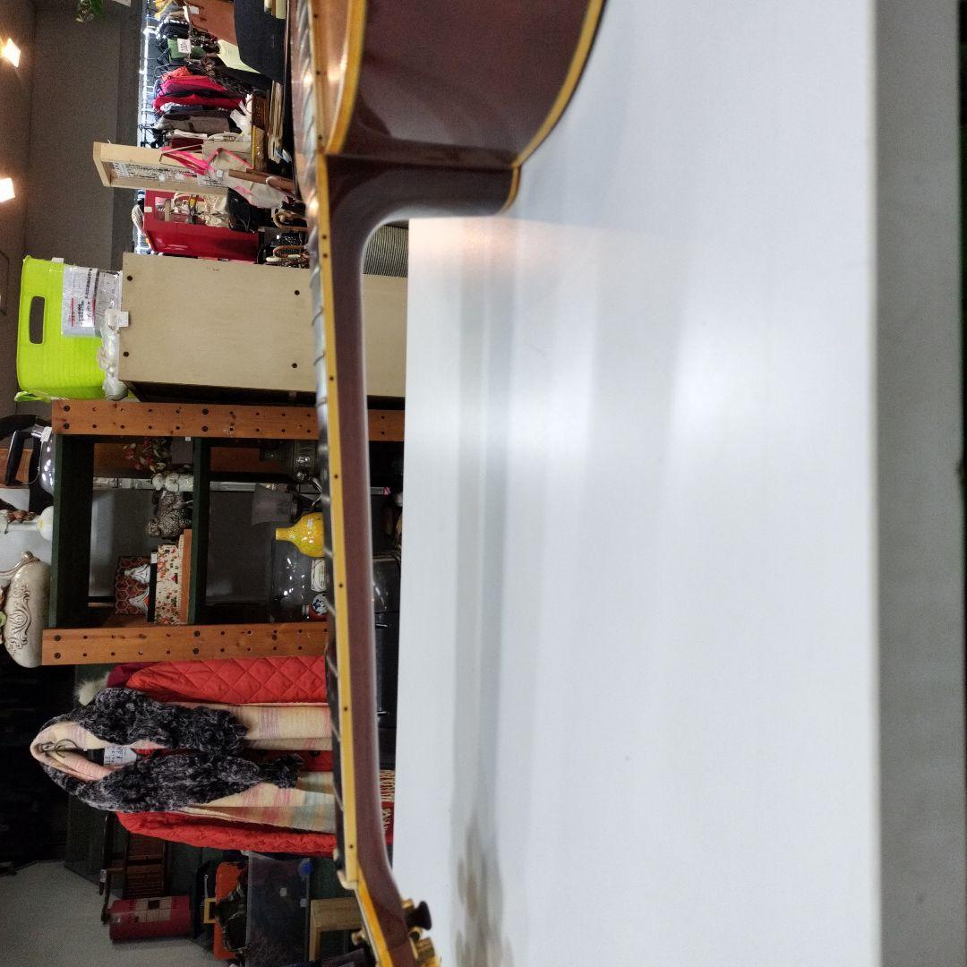 y　YAMAHA　CJー7 アコースティックギター