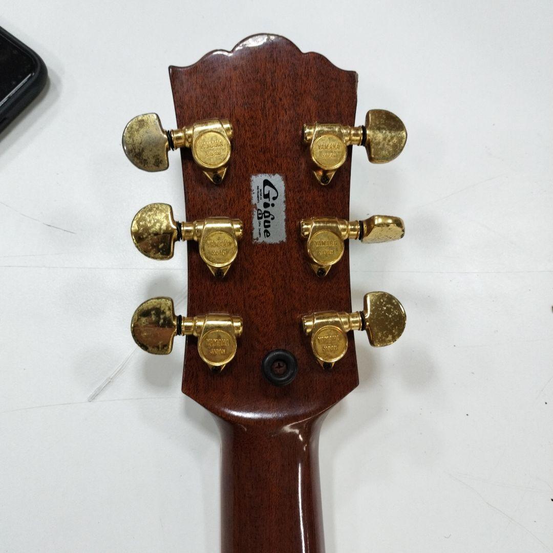 y　YAMAHA　CJー7 アコースティックギター