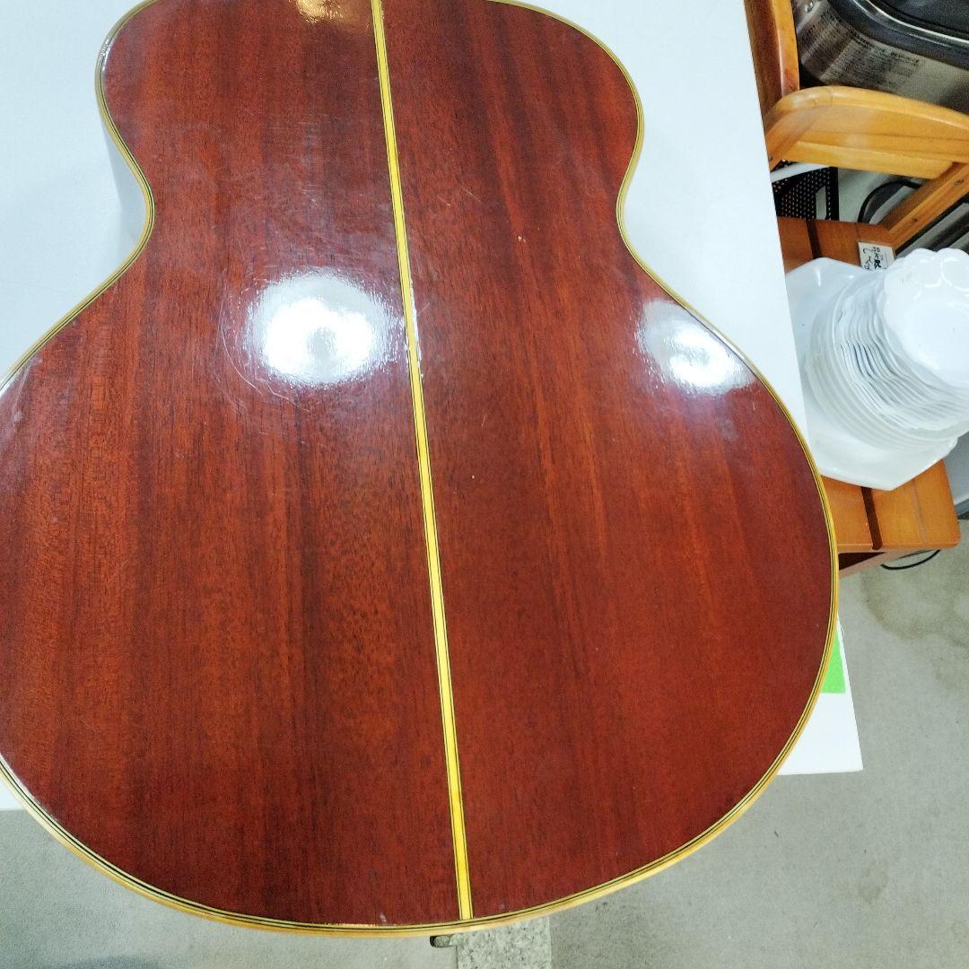 y　YAMAHA　CJー7 アコースティックギター