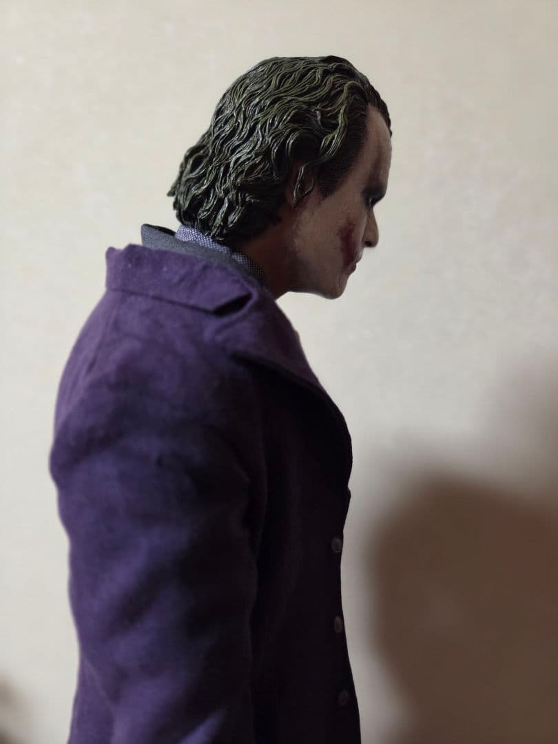 エンターベイ製 ジョーカー