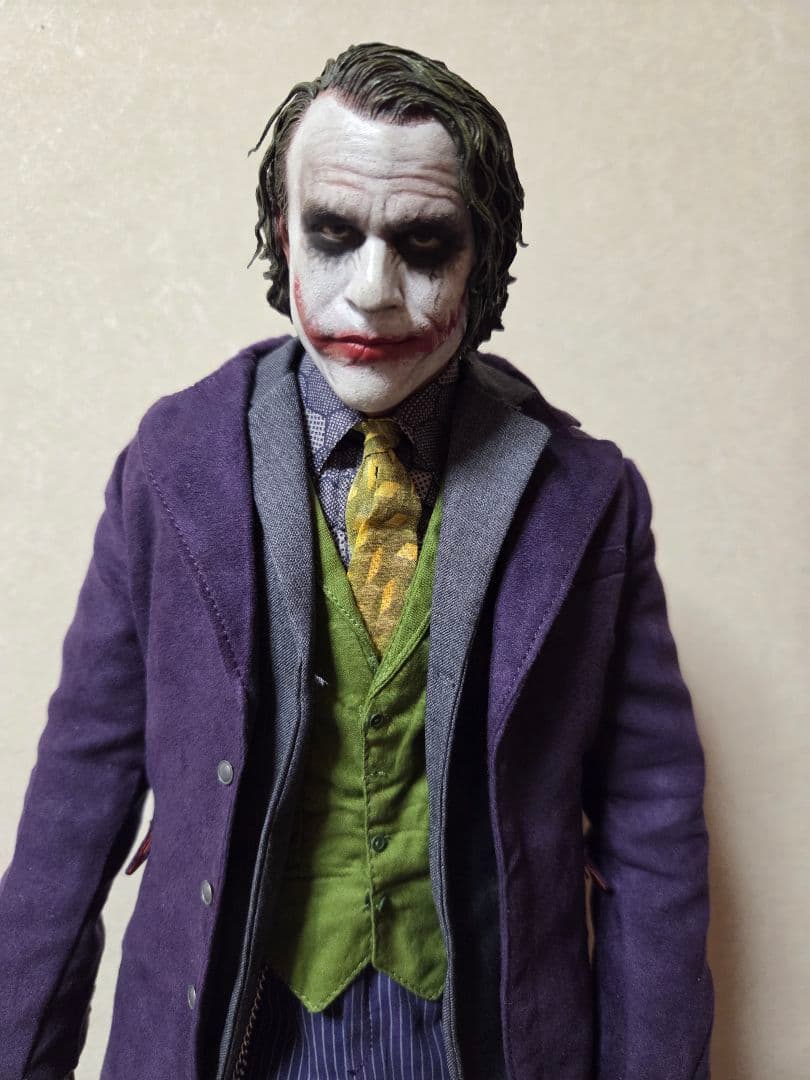 エンターベイ製 ジョーカー