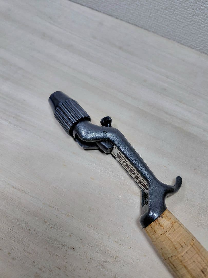 ゼニス グリップ シングルコルク トップウォーター