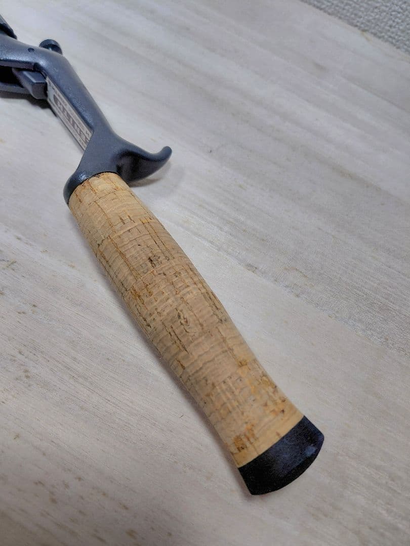 ゼニス グリップ シングルコルク トップウォーター