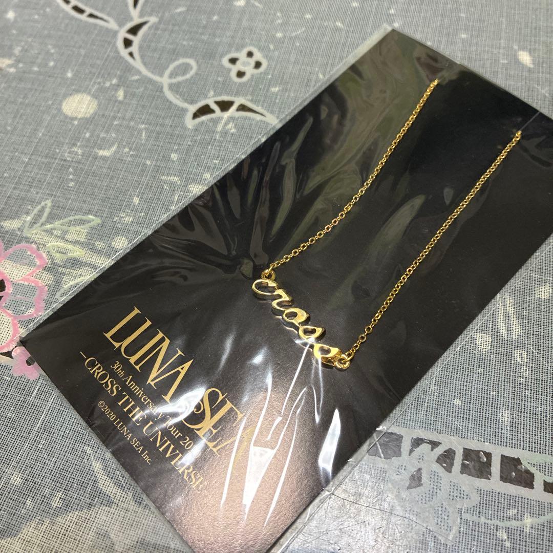 LUNA SEA 30th anniversary グッズセット