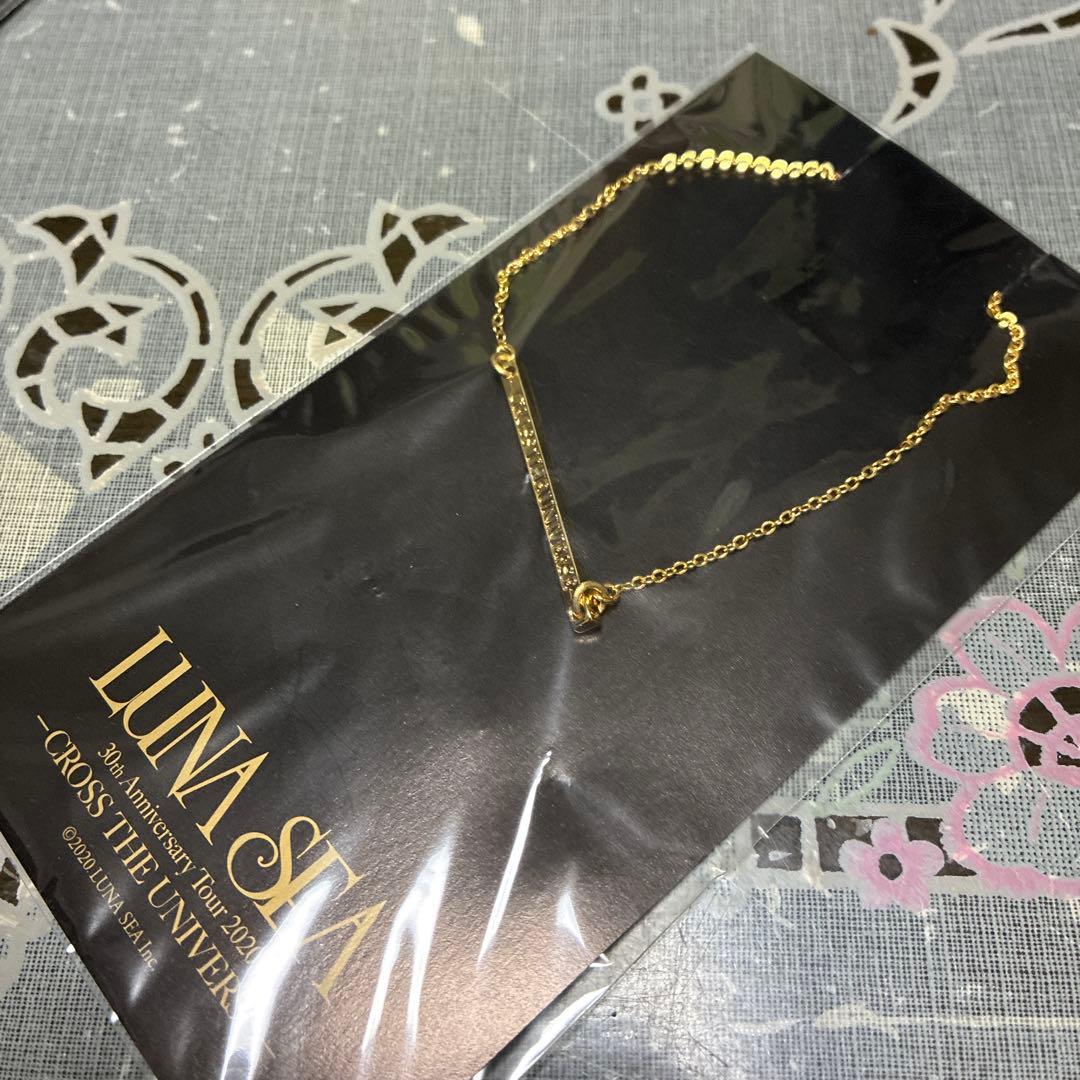 LUNA SEA 30th anniversary グッズセット