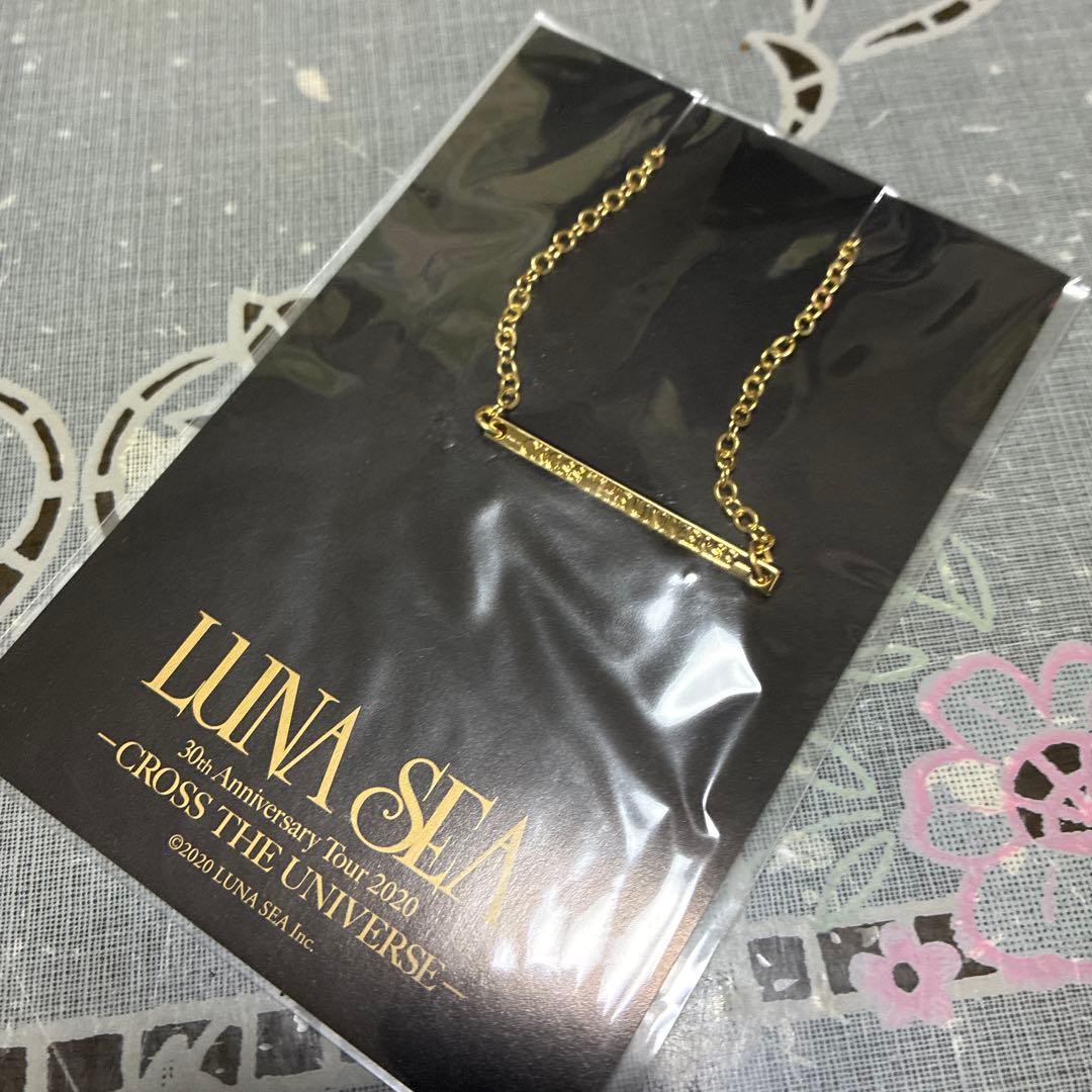 LUNA SEA 30th anniversary グッズセット