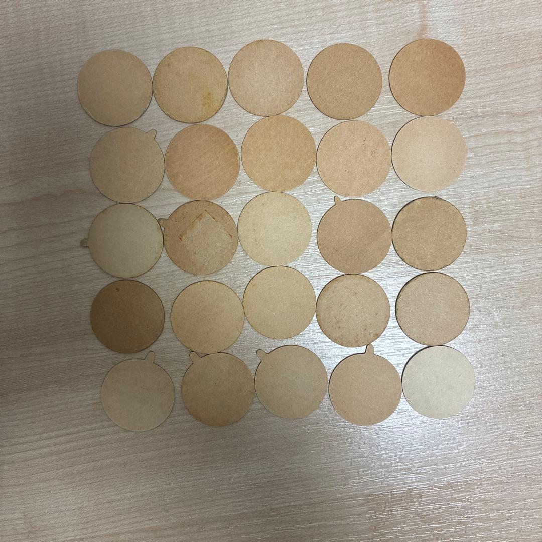 [未使用 大量処分] 増量 350枚 牛乳キャップまとめレトロ 当時もの セット