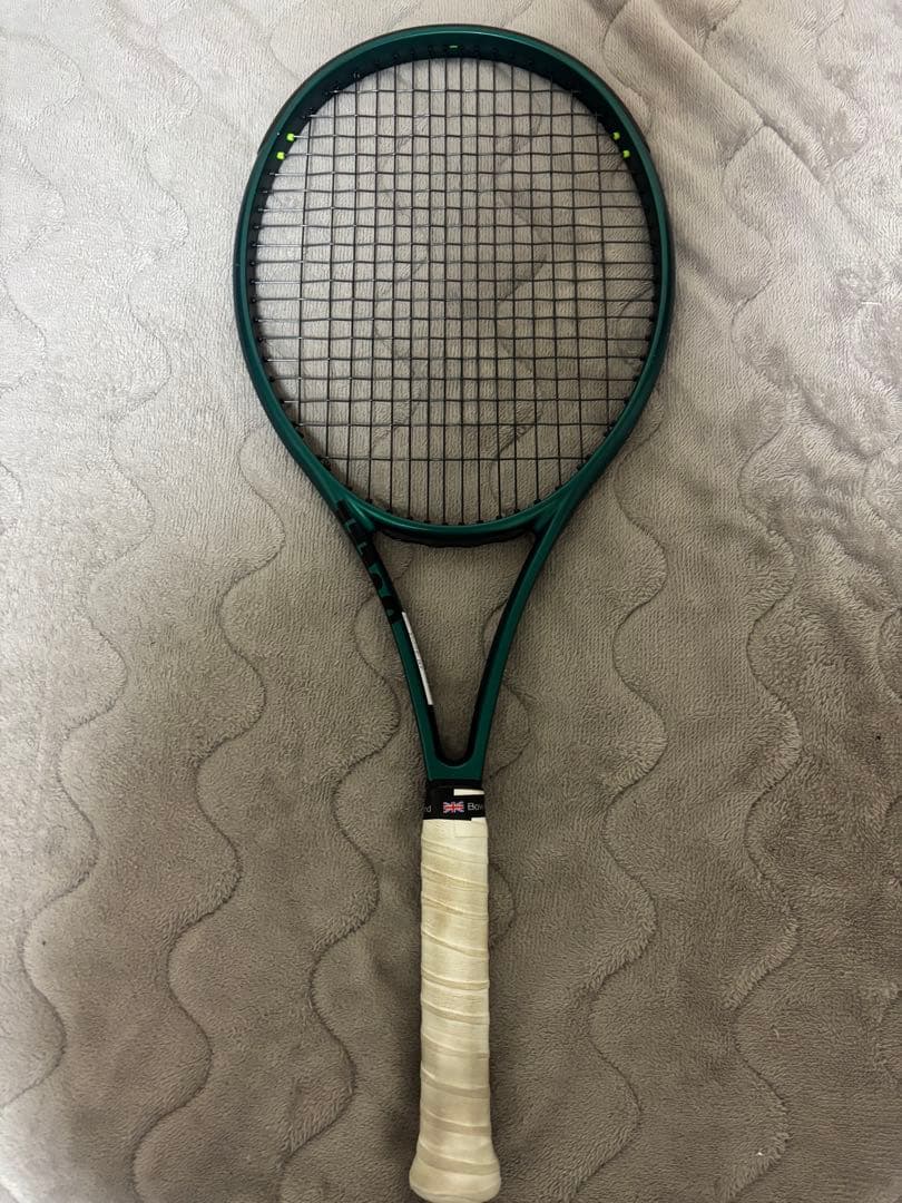 WILSON　BLADE ウィルソンブレード　１００　Ｖ９　Ｇ２