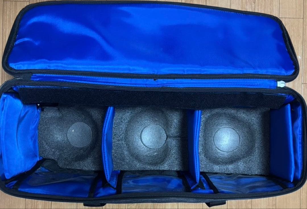 ROTOGRIP　3ボールバッグ　ボウリング